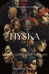 HYSKA Vol.2: Heroes You Should Know About