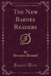 The New Barnes Readers (Classic Reprint)