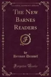 The New Barnes Readers (Classic Reprint)