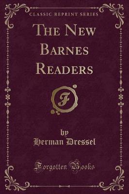 The New Barnes Readers (Classic Reprint)