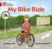 My Bike Ride: Talking Books