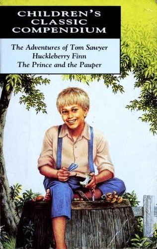 Adventures of Tom Sawyer