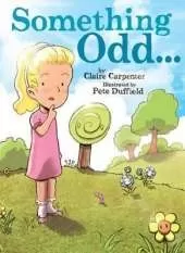 Something Odd...