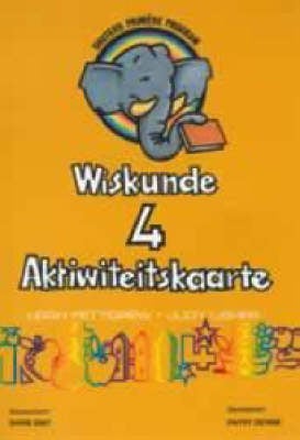 Junior Primere Wiskunde