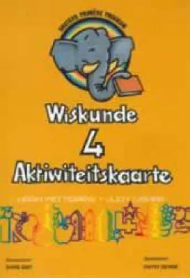 Junior Primere Wiskunde