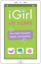 iGirl: My Diary: My Diary