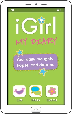 iGirl: My Diary: My Diary