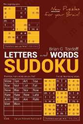 Letters and Words Sudoku