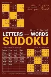 Letters and Words Sudoku