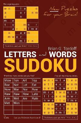 Letters and Words Sudoku