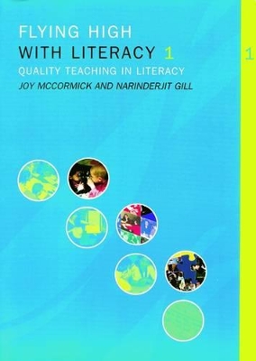 Flying High with Literacy