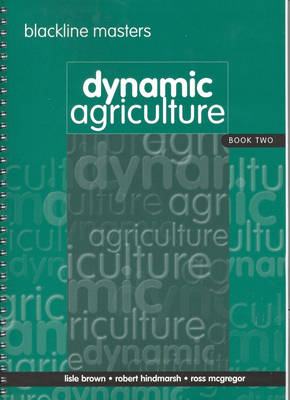 Dynamic Agriculture Blm