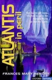 Atlantis in Peril