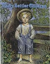 Early Settler Children