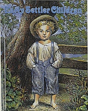 Early Settler Children