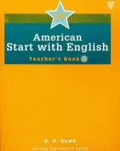 American Start with English: 2: Teacher's Book