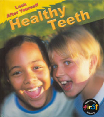 Teeth Big Book