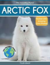 Arctic Fox: Fascinating Animal Facts for Kids