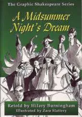Midsummer's Night Dream