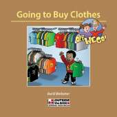 Off We Go: Going to Buy Clothes