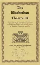 The Elizabethan Theatre