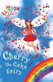 Cherry the Cake Fairy