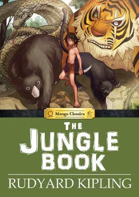 The Jungle Book: Manga Classics