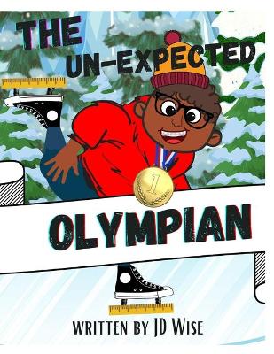 The Un-Expected Olympian