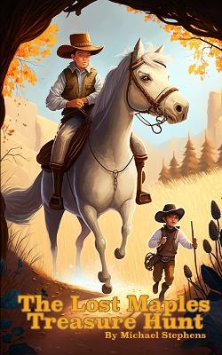 The Lost Maples Treasure Hunt