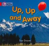 Up, Up and Away: Talking Books