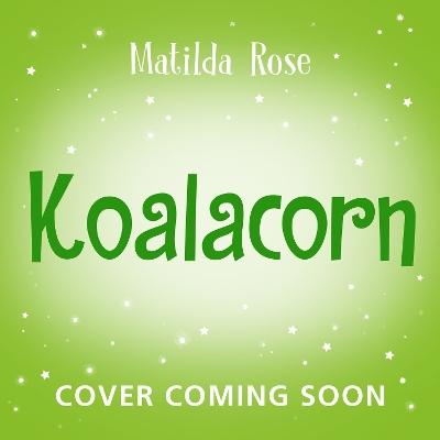 The Magic Pet Shop: Koalacorn