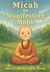 Micah the Manifesting Monk