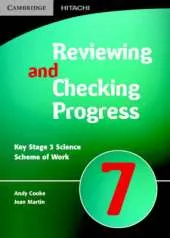 Spectrum Reviewing and Checking Progress Year 7 CD-ROM