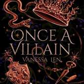 Once a Villain