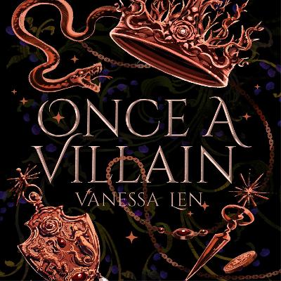 Once a Villain