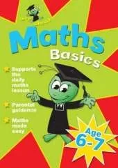 Maths Basics 6-7