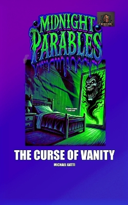 #1 Midnight Parables The Curse of Vanity