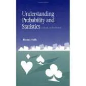 Understanding Probability and Statistics: A Book of Problems