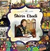 Shirin Ebadi: A Biography in Rhyme