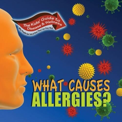 What Causes Allergies?