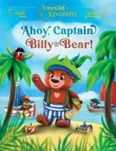 Ahoy, Captain Billy-Bear (Discontinued Edition)