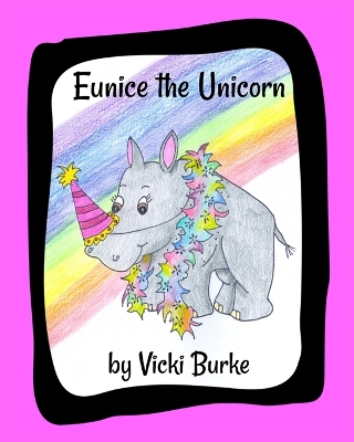 Eunice the Unicorn