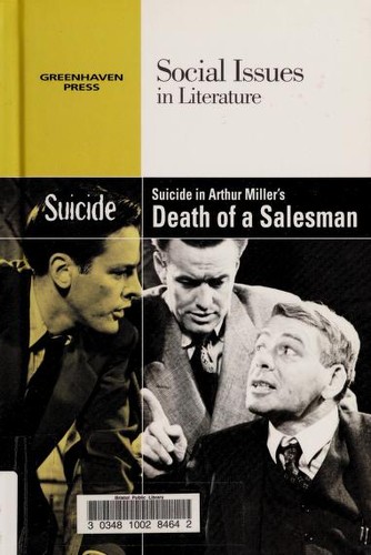 Suicide in Arthur Miller's Death of a Salesman