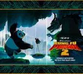 Art of Kung Fu Panda 2