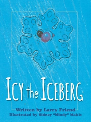 Icy the Iceberg