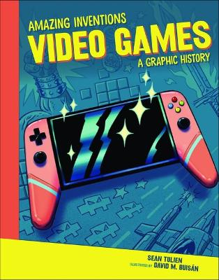 Video Games: A Graphic History