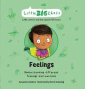 Feelings: Understanding different feelings and emotions