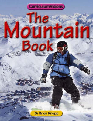The Mountain Book