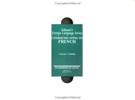 Communicating in French