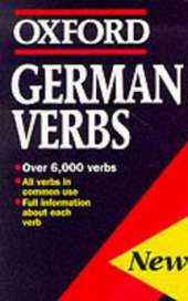 German Verbs